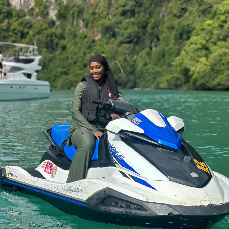 jetski-langkawi